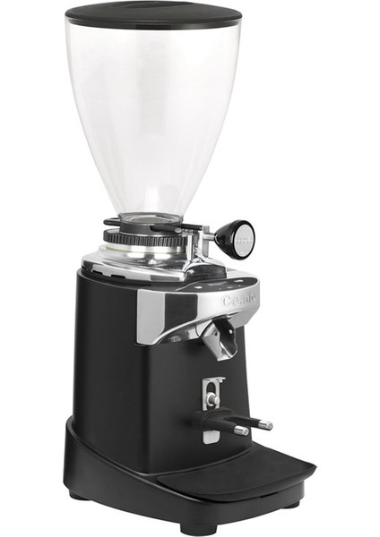 E37S Kahve Öğütücüsü Siyah
