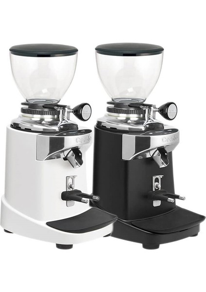 E37S Kahve Öğütücüsü Siyah modelleri