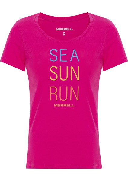 Motto T-shirt M21W004