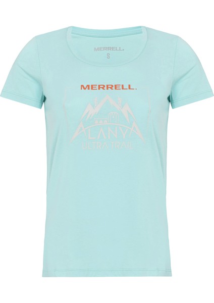 Trail T-shirt M21W005