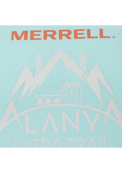 Trail T-shirt M21W005 fiyatları