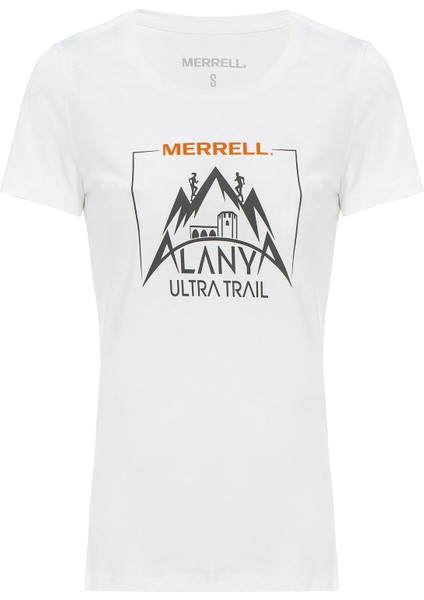 Trail T-shirt M21W005