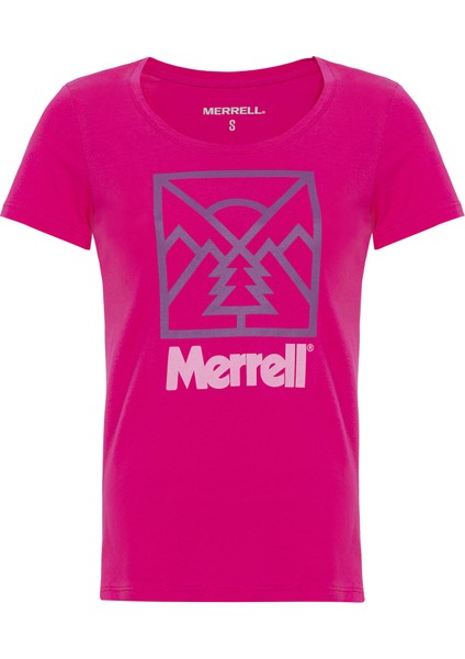 Scene T-shirt M21W006