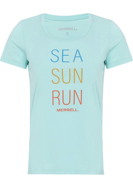 Motto T-shirt M21W004