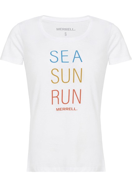 Motto T-shirt M21W004