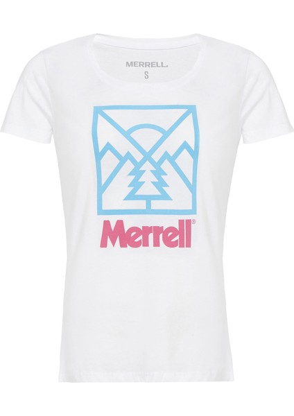 Scene T-shirt M21W006