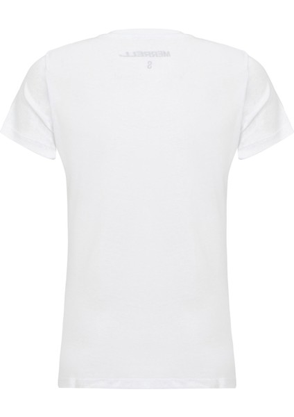 Scene T-shirt M21W006 modelleri