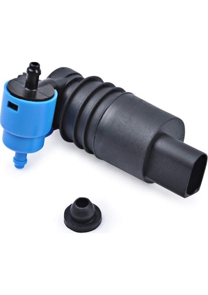 Seat Altea Cam Su Fiskiye Motoru Çift Çıkış (2004 - 2015)