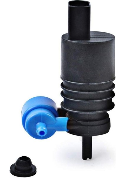 Seat Leon Cam Su Fiskiye Motoru Çift Çıkış (2001 - 2016)