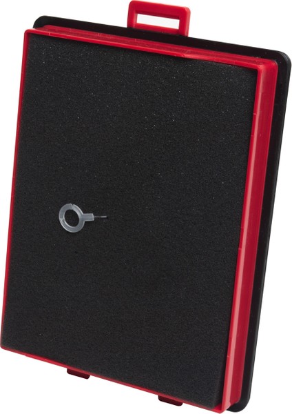 AR4095 Olimpia Smart Cyclone Elektrikli Süpürge Motor Koruma, Hava Giriş Ön Filtresi