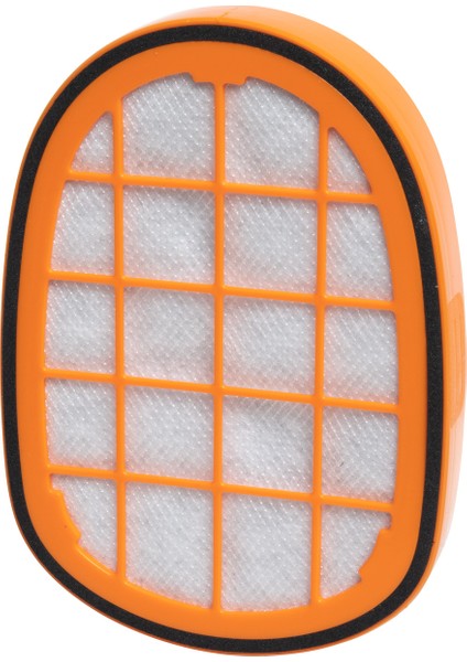 FC6823/01 Speedpro Max Şarjlı Dikey Süpürge Motor Koruma Filtresi