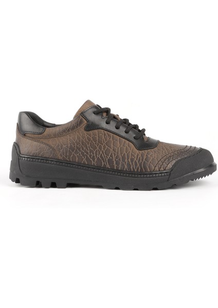 LIBEROL3178 Erkek Casual Ayakkabı Haki