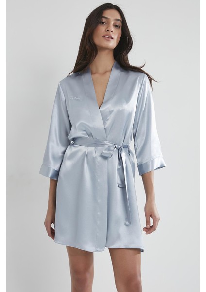 Saten Sabahlık - 1010