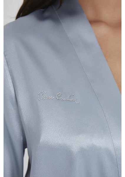 Saten Sabahlık - 1010 fiyatları