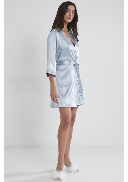 Saten Sabahlık - 1010 modelleri