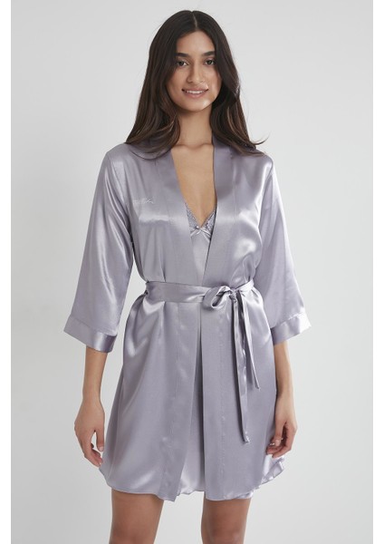 Saten Sabahlık - 1010