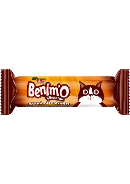 Benimo Lokmalık 80 gr