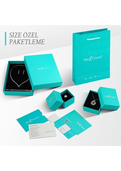 Baget Taşlı Minimal Kare Tektaş Rose Renk Gümüş Mini Set fırsatları