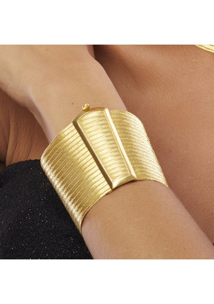 19 Sıra Bileklik 9 Sıra Taşsız Düz Toka Altın Kaplama Gümüş Trabzon Hasırı Set fiyatları