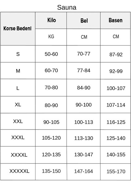 Sweet Sauna Kadın Siyah Yağyakın Ter Atın Orijinal Eşofman Takım