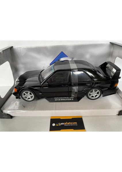 1:18 Diecast Mercedes-Benz 190E 2,5 Evolution fiyatları