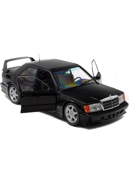 1:18 Diecast Mercedes-Benz 190E 2,5 Evolution fırsatları