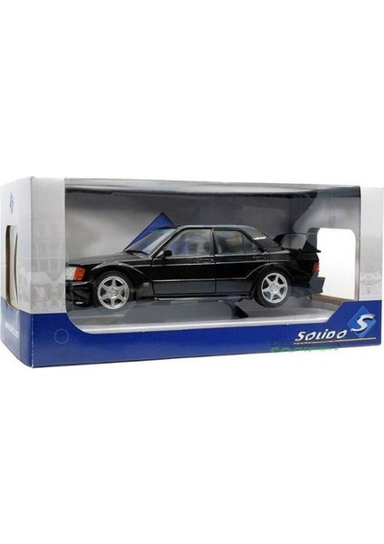 1:18 Diecast Mercedes-Benz 190E 2,5 Evolution indirimleri