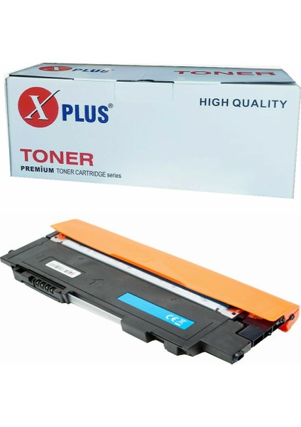 150A Yazıcı Hp 117A / W2071A Mavi Ithal Toner 700 Sayfa Renkli Chipsiz