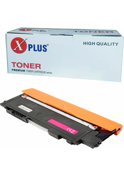 150A Yazıcı Hp 117A / W2073A Kırmızı Ithal Toner 700 Sayfa Renkli Chipsiz