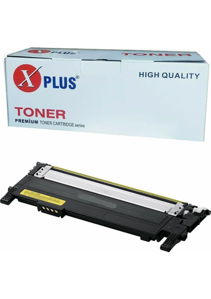 117A / W2072A Hp Sarı Ithal Toner 700 Sayfa Renkli Chipli
