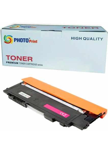 Mfp 179FNW Yazıcı Hp 117A / W2073A Kırmızı Ithal Toner 700 Sayfa Renkli Chipsiz