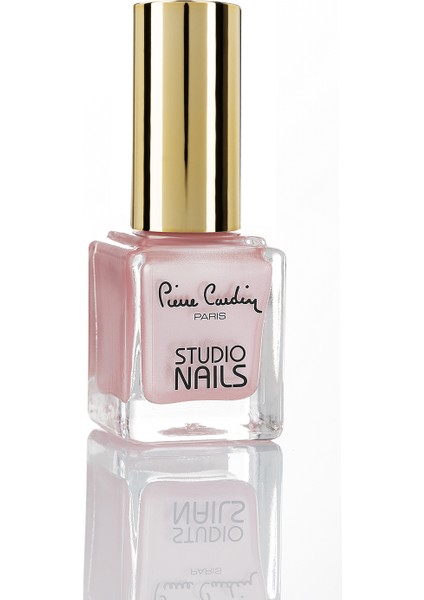 Pierre Cardin Studio Nails Oje -017