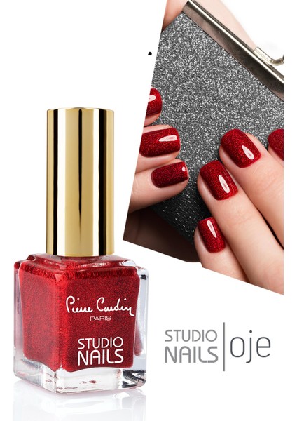 Studio Nails Oje -093 indirimleri