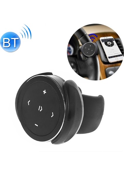 Araba Kablosuz Bluetooth Denetleyicisi Uzaktan Tutucu ile Uzaktan (Yurt Dışından) fiyatları