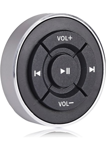 BT005 Araba Kablosuz Bluetooth Denetleyici Tekerlek Uzaktan Kumanda (Yurt Dışından) modelleri