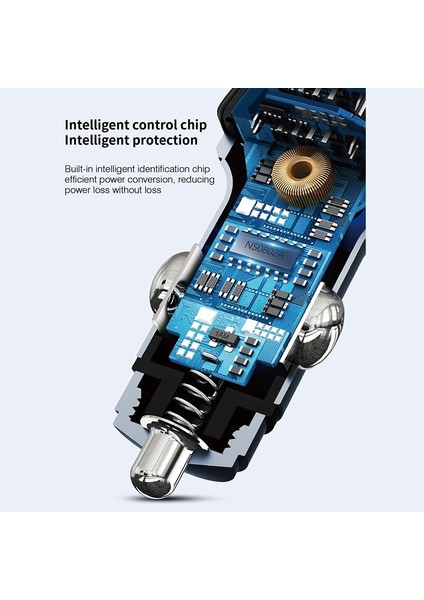 C15 Çok Fonksiyonlu Araba Çift 3.1A + Tip-C USB Şarj Bluetooth Fm Verici Atmosfer Işık ile (Yurt Dışından) fırsatları