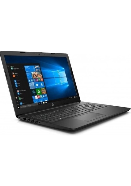 15-DA2033NTA2 Intel Core i5 10210U 12GB 256GB SSD Windows 10 Home 15.6" HD Taşınabilir Bilgisayar 9HN16EAA2