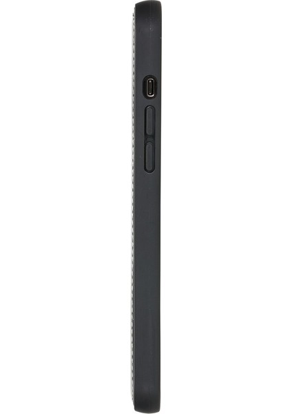 Fxc Deri Telefon Kılıfı iPhone 12 Pro Max G2 Kahve