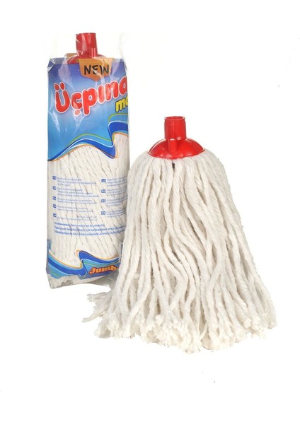 Dar Mop Jumbo Mop (Yuvarlak) UP002