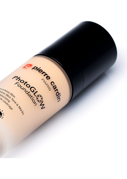 Photoglow Aydınlık Veren Fondöten Light Skin With Neutral