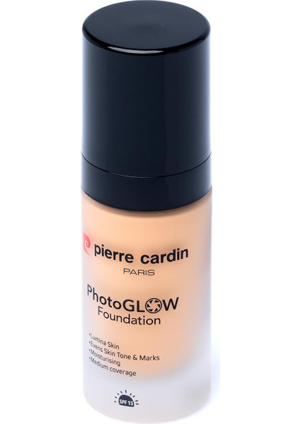 Photoglow Aydınlık Veren Fondötenn Rose Skin With Neutral Beige indirimleri