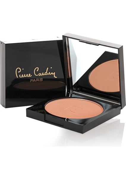 Porcelain Edition Blush On - Allık - Mocha