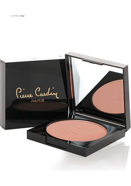 Porcelain Edition Blush On - Allık - Spring Rose