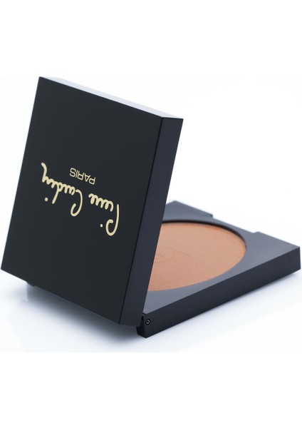 Porcelain Edition Blush On - Allık - Salmon Peach