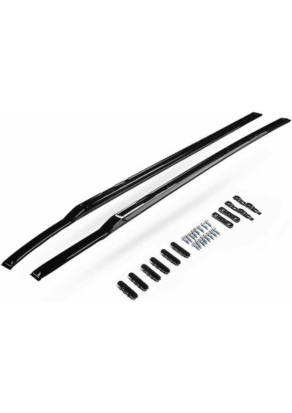 Land Rover Defender 2020 Tavan Rayı