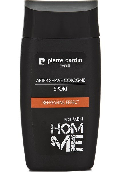 After Shave Cologne 150 ml - Sport Tıraş Sonrası Kolonya