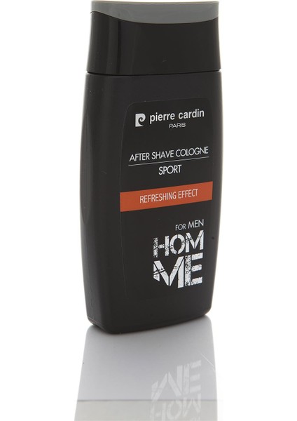 After Shave Cologne 150 ml - Sport Tıraş Sonrası Kolonya