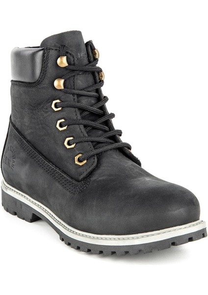 Meridus Hakiki Deri Nubuk Kadın Bot fiyatları