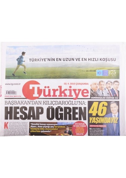 Gazetesi