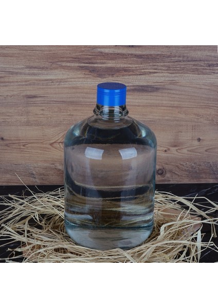Cam Damacana 4,5 Lt, Su ve Yağ Şişesi fırsatları